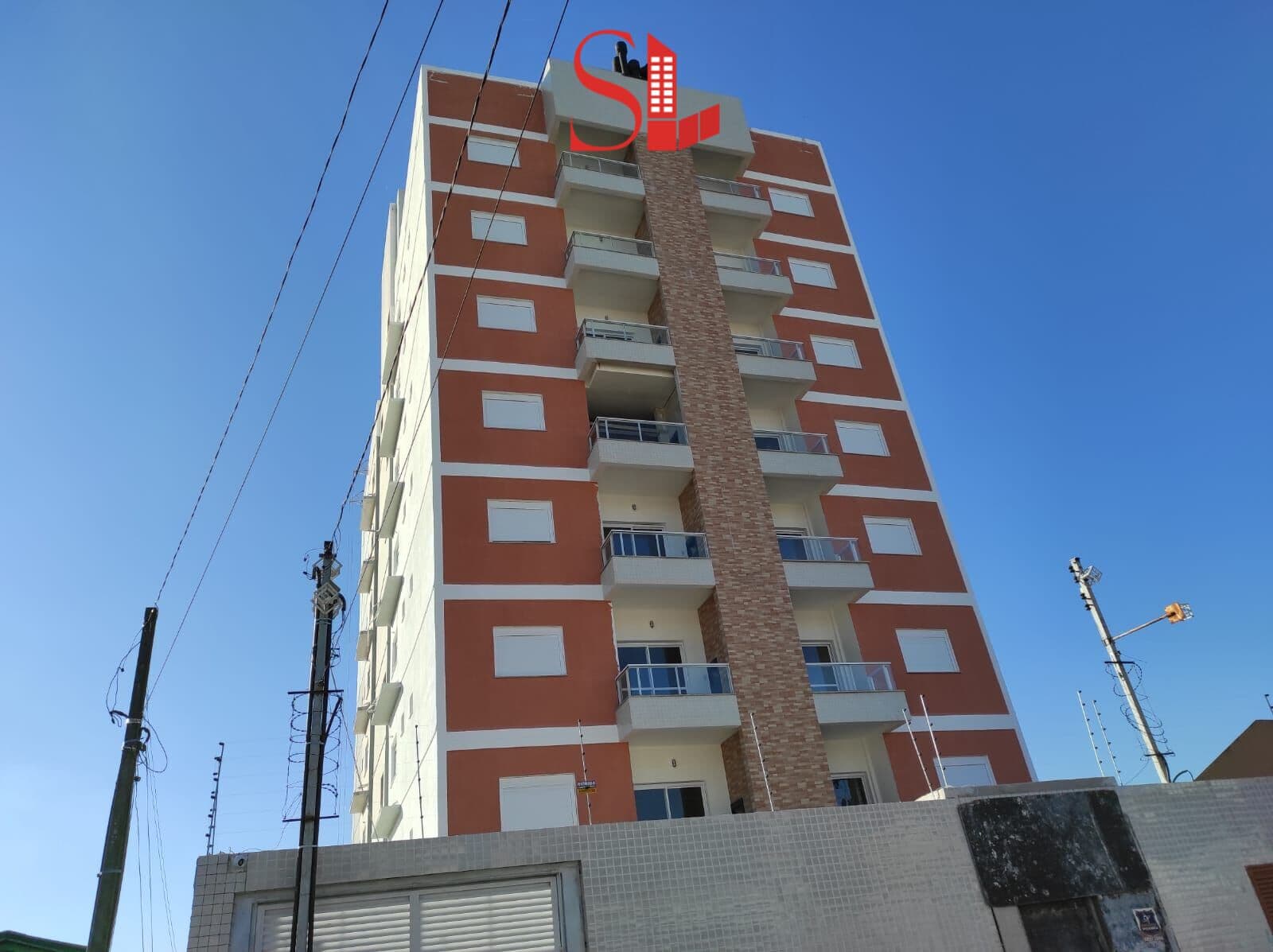 Apartamento Padrão Rosário Santa Maria RS