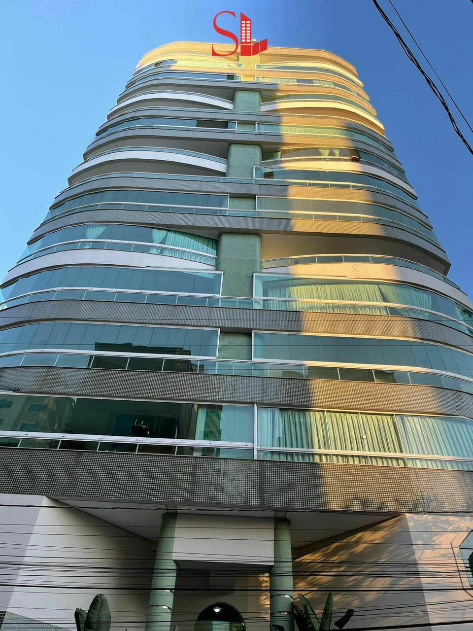 Apartamento em Itapema - Meia Praia