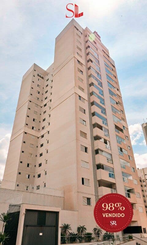Apartamento em Cascavel - Centro