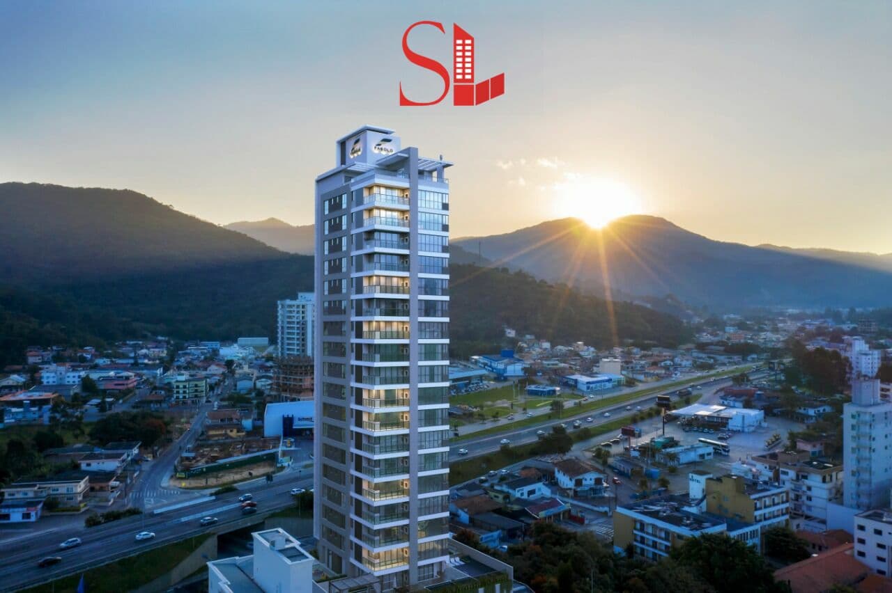 Apartamento em Itapema - Centro