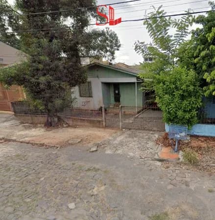 Terreno à Venda em Camobi