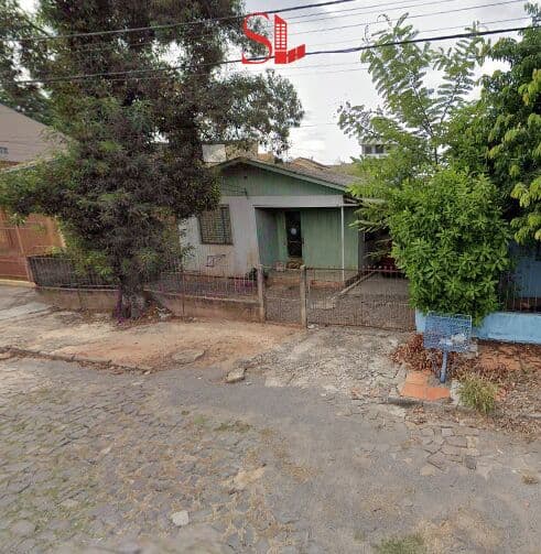Terreno à Venda em Camobi