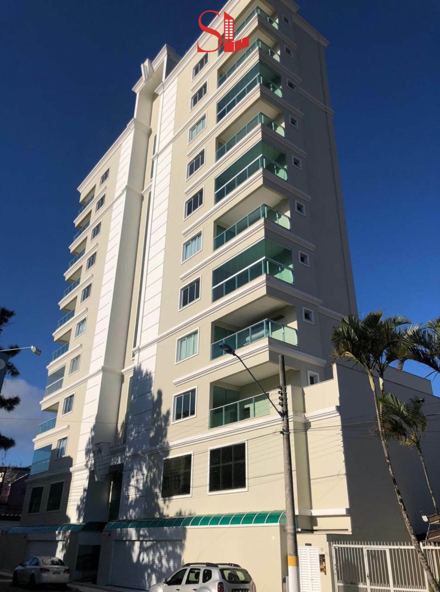 Apartamento em Itapema - Centro - Zona 1