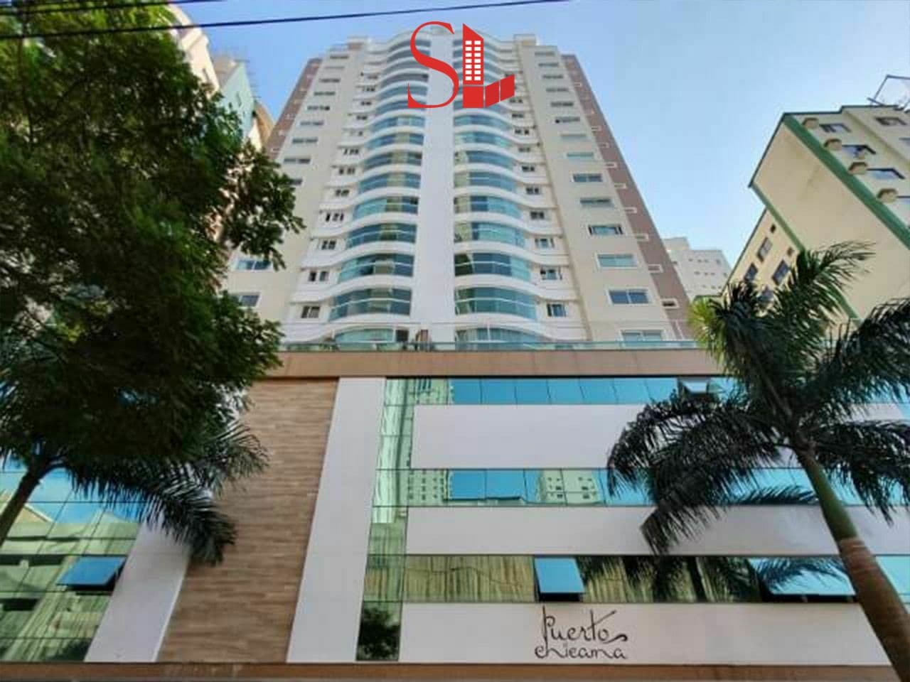 Apartamento Alto Padrão