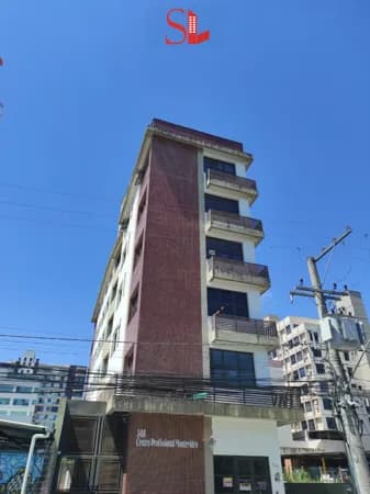 Sala comercial a venda