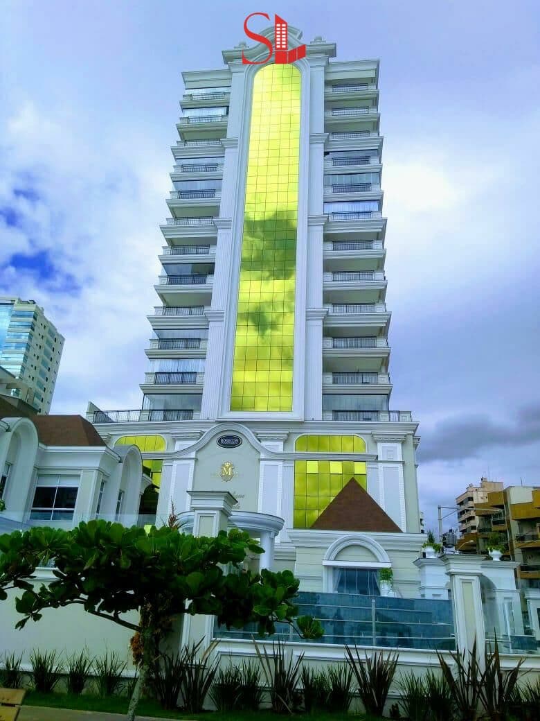 Apartamento em Itapema - Meia Praia