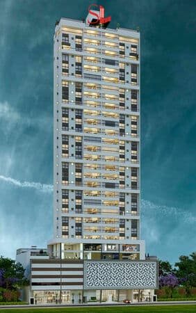 Apartamento Alto Padrão