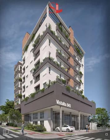 Apartamento VistAlta Padrão a venda Santa Maria/RS