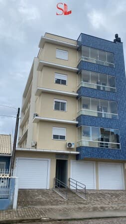 Apartamento Padrão 1 Dormitório a venda Camobi Santa Maria RS