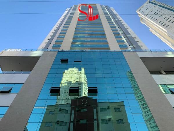 Apartamento em Balneário Camboriú - Centro