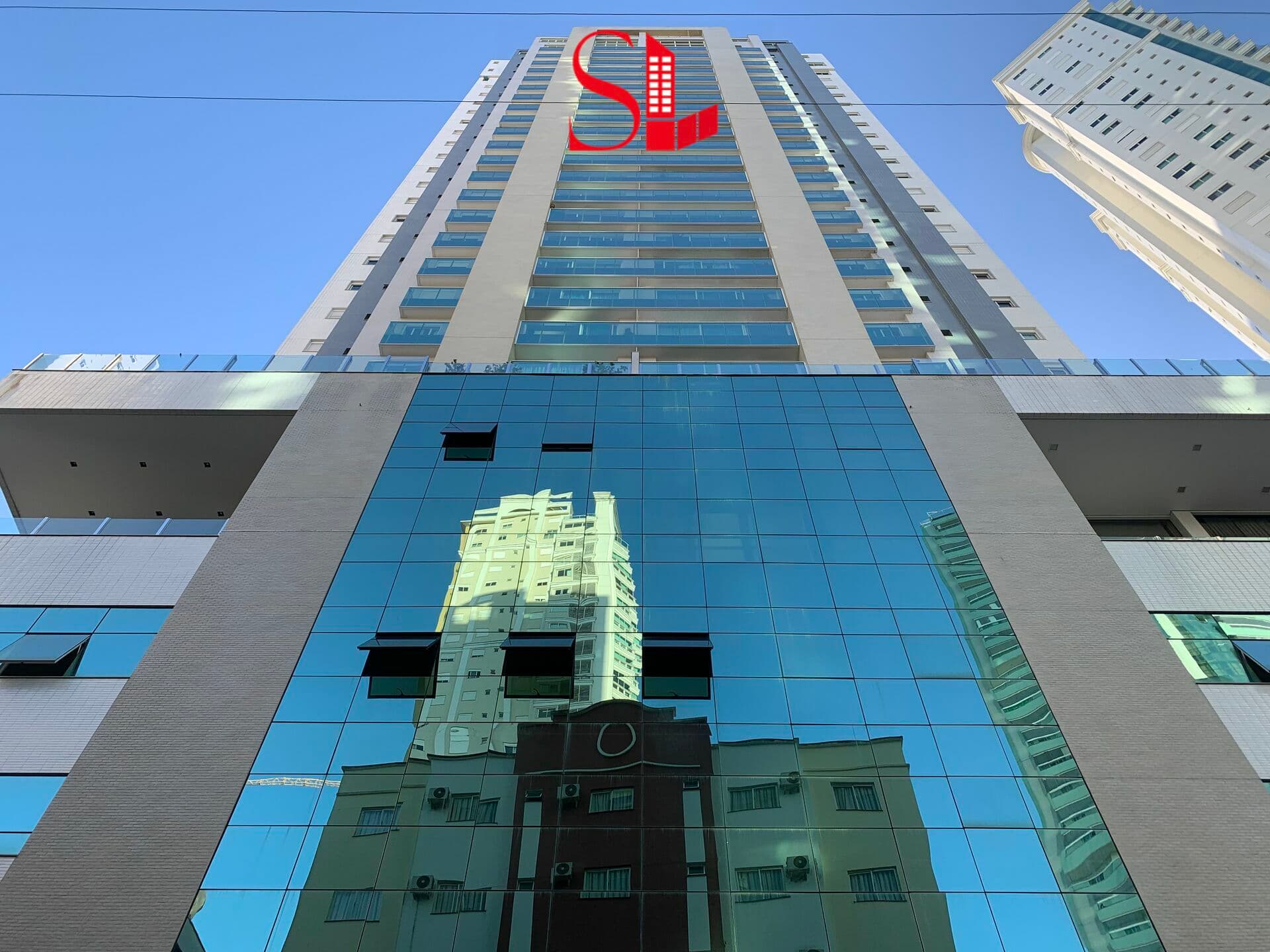 Apartamento em Balneário Camboriú - Centro