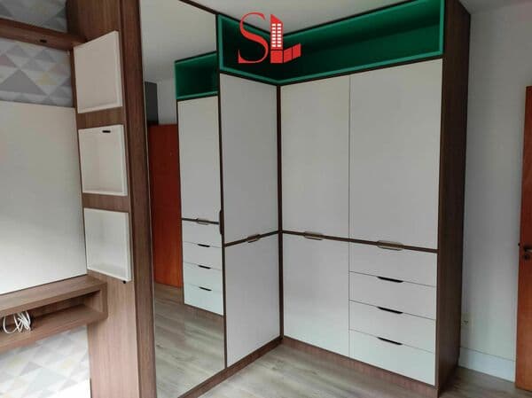 Apartamento Olavio Rosa venda Santa Maria RS