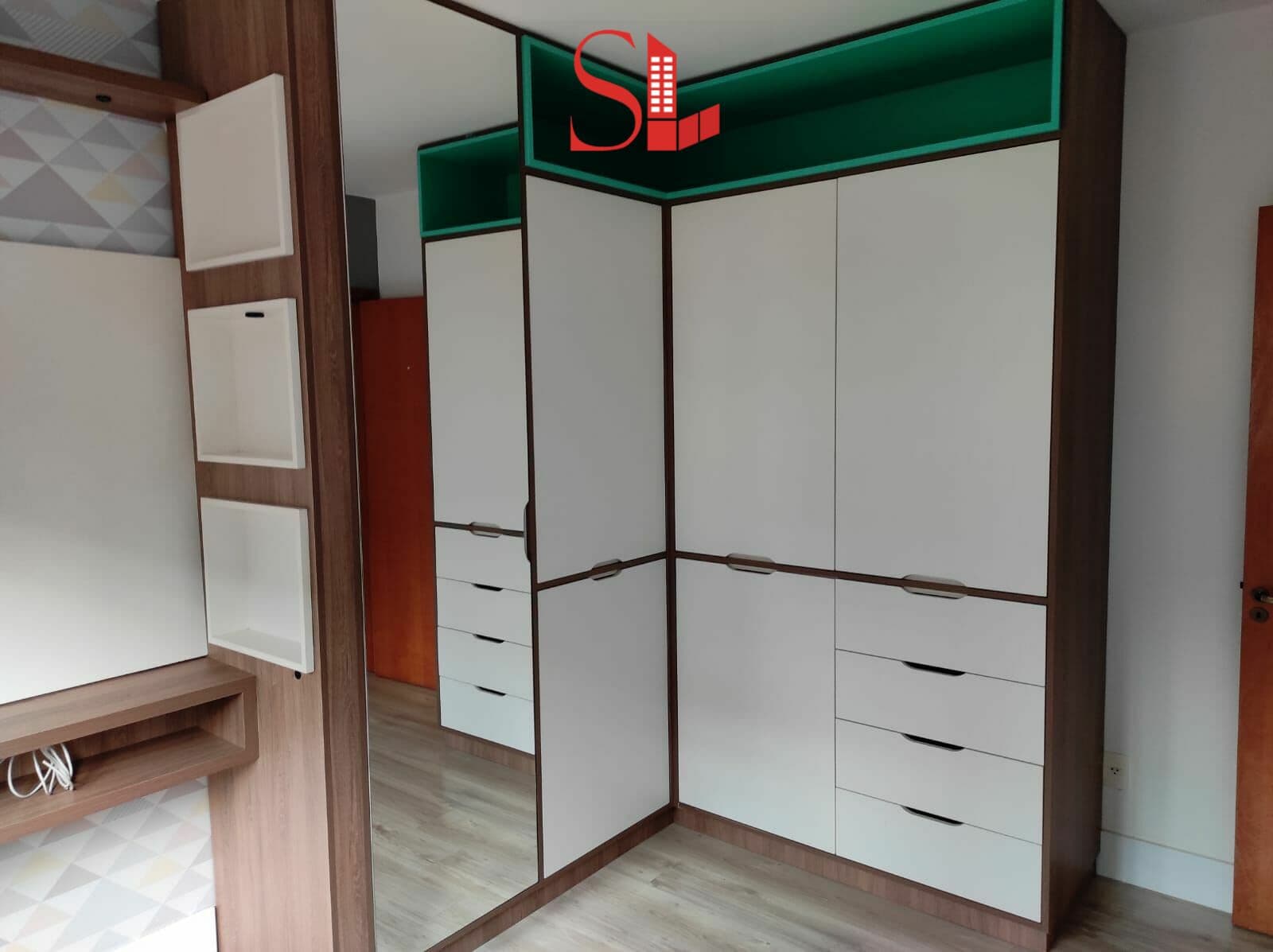 Apartamento Olavio Rosa venda Santa Maria RS