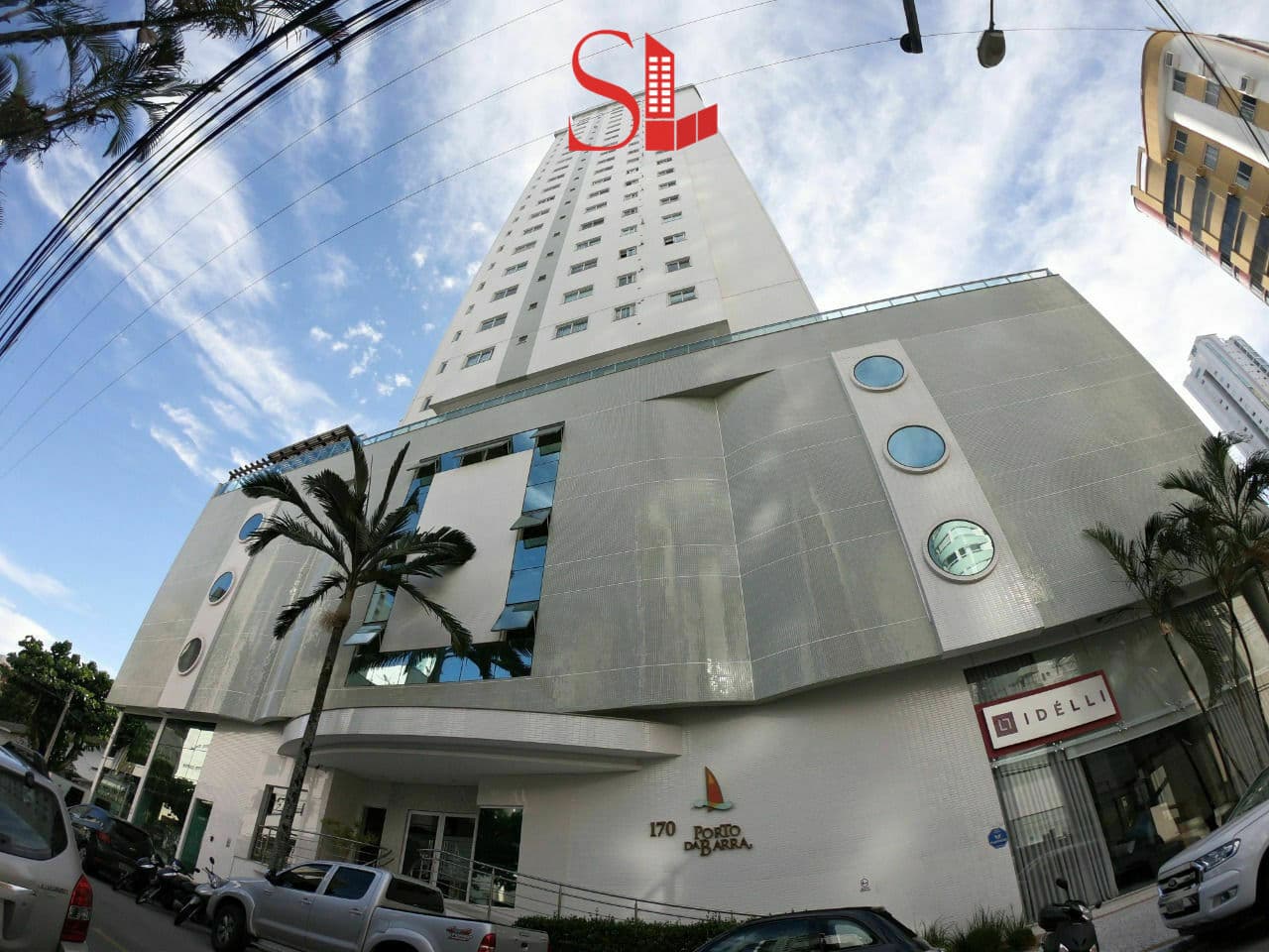 Apartamento Alto Padrão