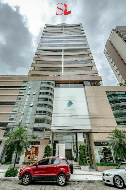 Apartamento em Balneário Camboriú - Centro