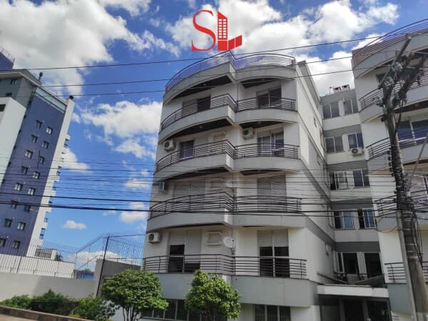 Residencial Dutra Apartamento Duplex venda Santa Maria RS
