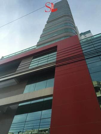 Apartamento em Balneário Camboriú - Centro