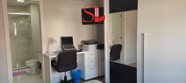 Apartamento em bairro nobre