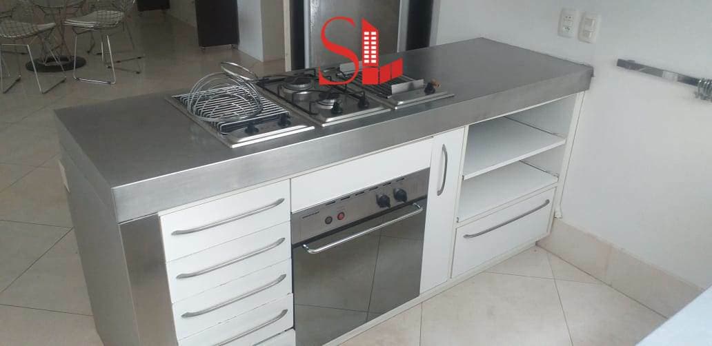Apartamento em Balneário Camboriú - Barra Sul