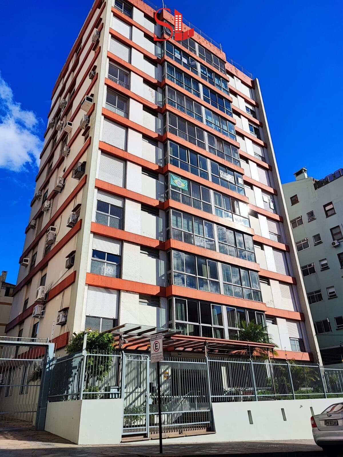 Apartamento Padrão à Venda