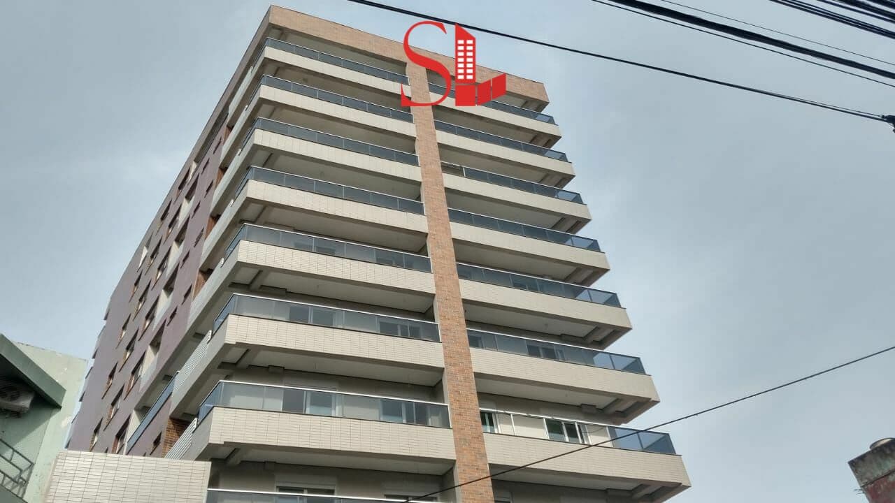 Apartamento em Santa Maria - Nossa Senhora de Fátima