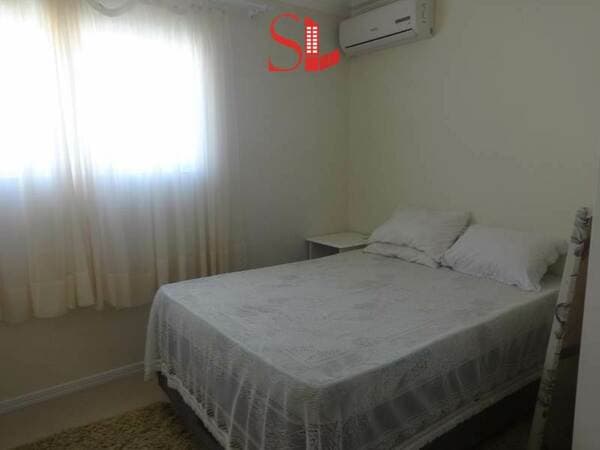 Apartamento em Balneário Camboriú - Centro