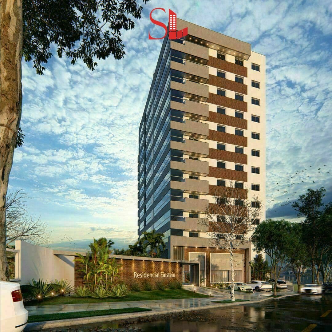 Apartamento em Santa Maria - Nossa Senhora do Rosário