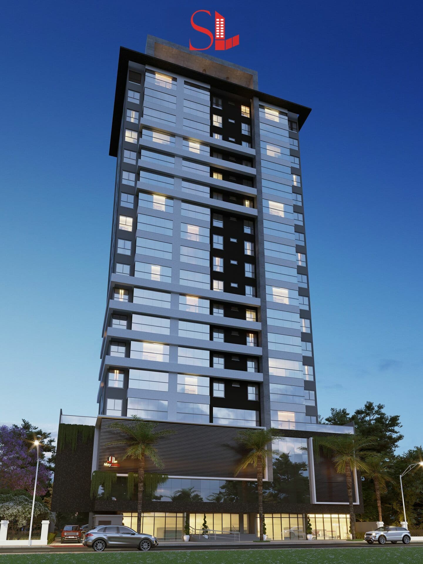 Apartamento em Porto Belo - Perequê