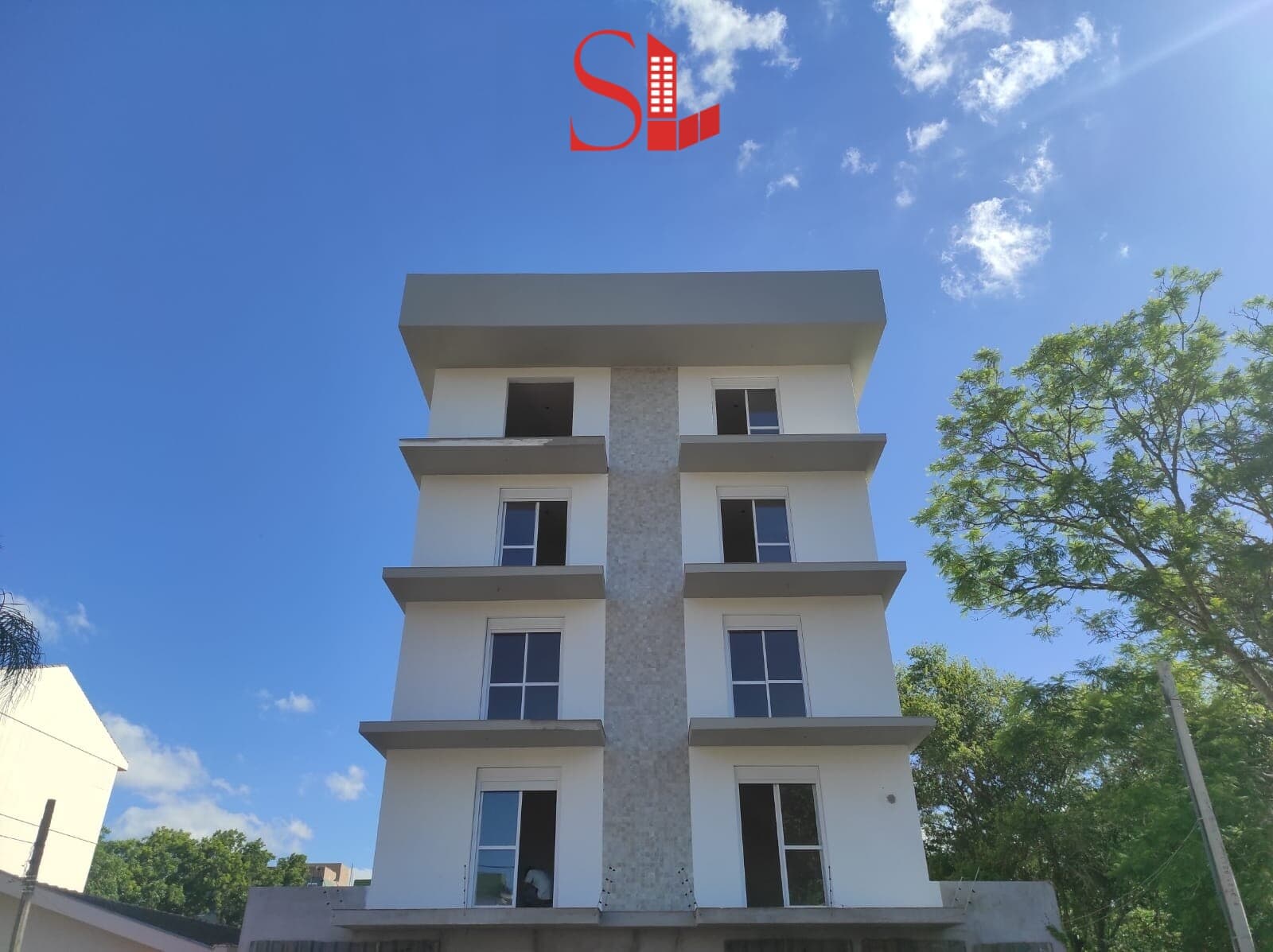 Apartamento Padrão a venda Santa Maria RS