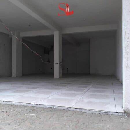 Sala/Conjunto em Santa Maria - Nossa Senhora de Fátima