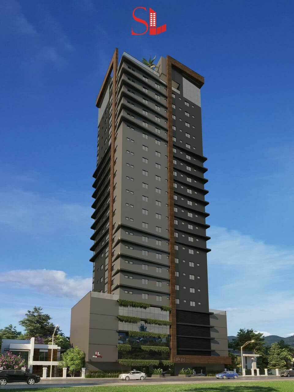 Apartamento em Porto Belo - Perequê