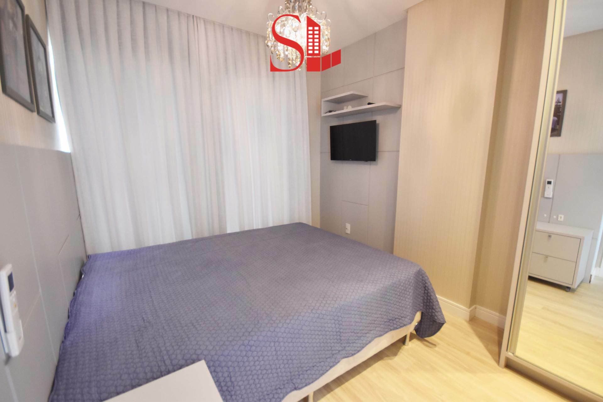 Apartamento em Itapema - Meia Praia