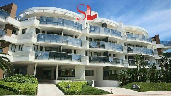 Apartamento Alto Padrão