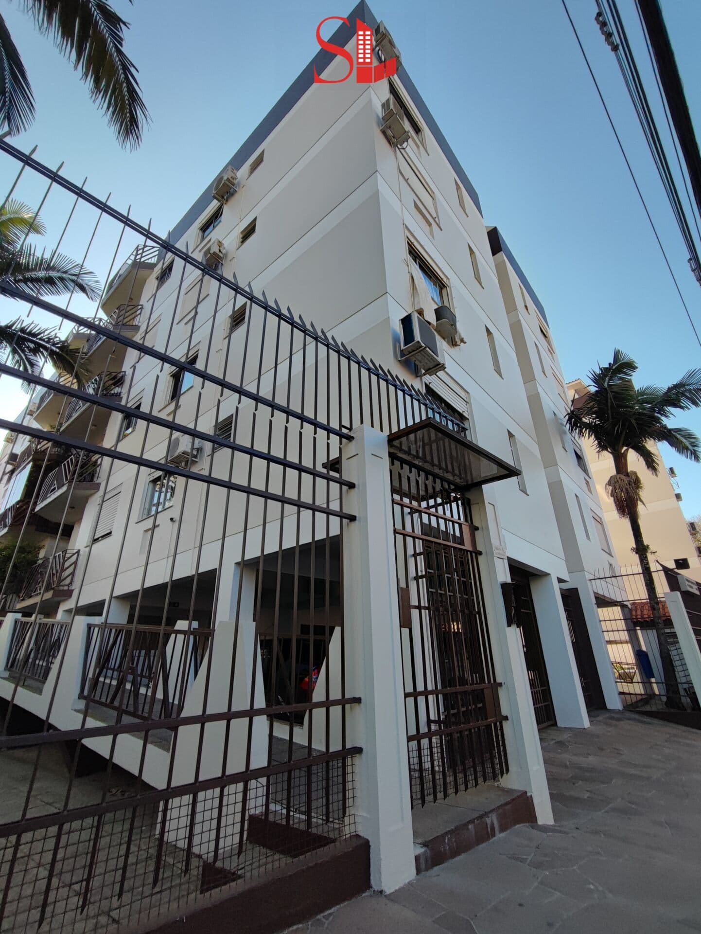 Cobertura Duplex à venda