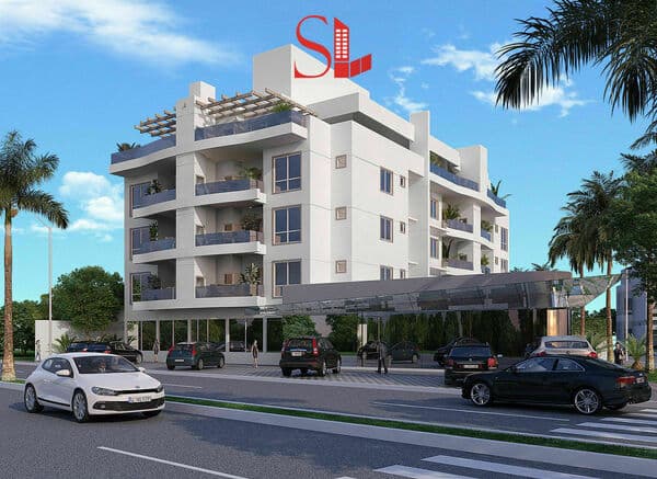 Apartamento Alto Padrão