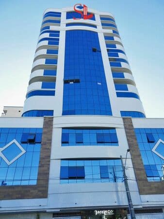 Apartamento em Itapema - Andorinha
