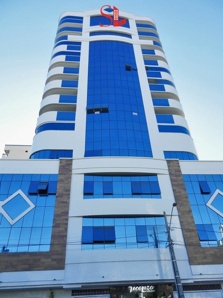 Apartamento em Itapema - Andorinha