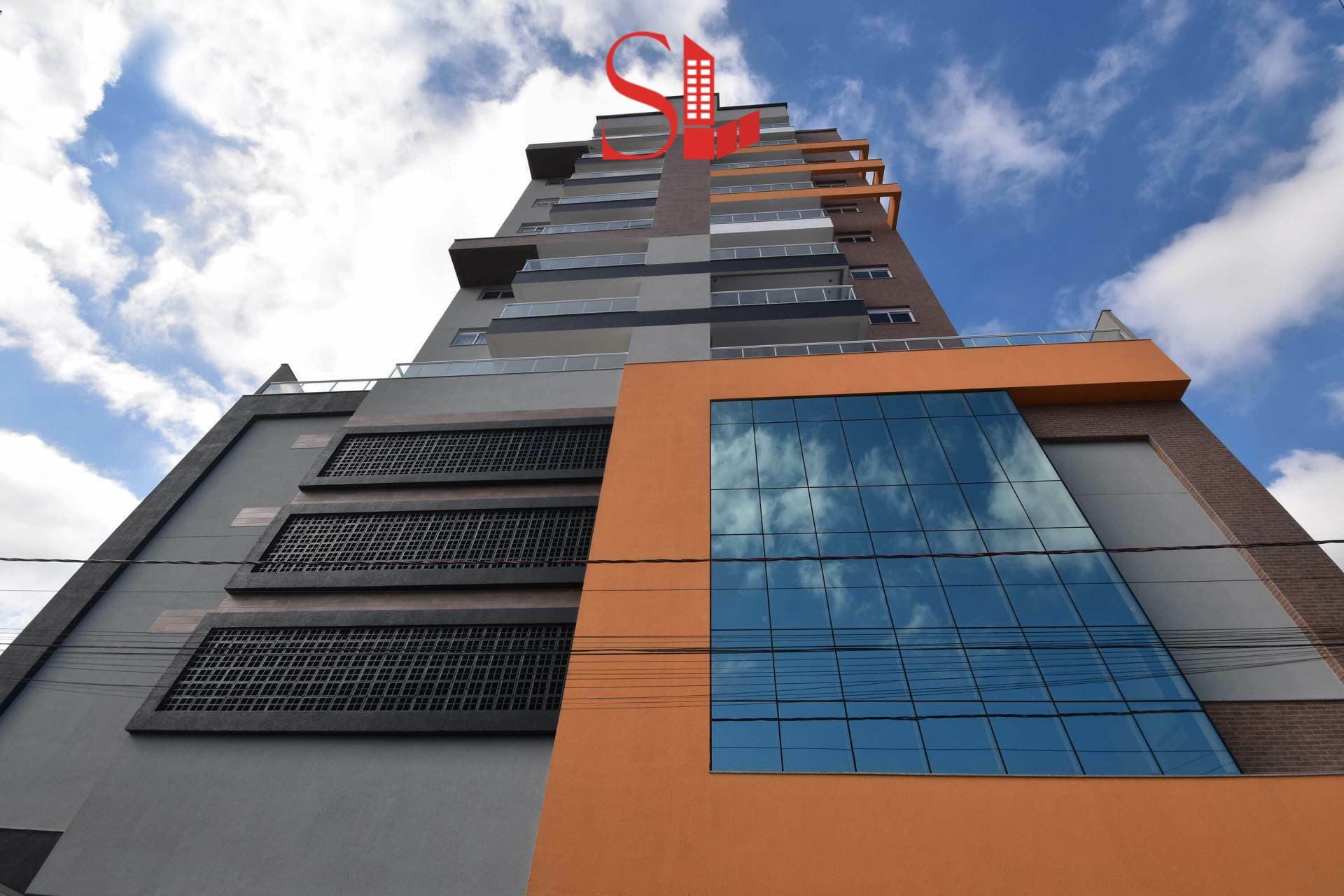 Apartamento em Itapema - Meia Praia