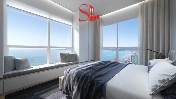 Apartamento em Itapema - Meia Praia