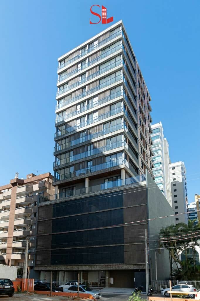 Apartamento em Itapema - Meia Praia
