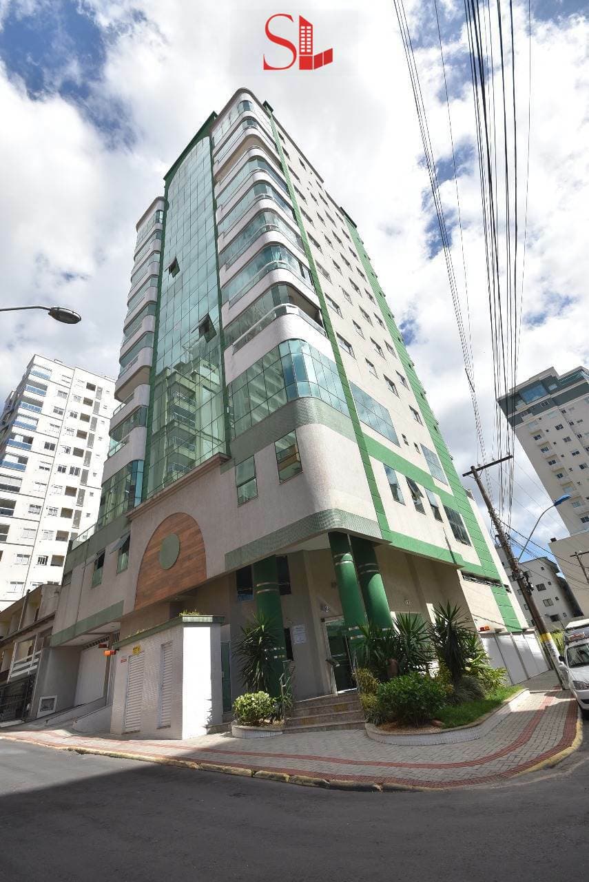 Apartamento em Itapema - Centro
