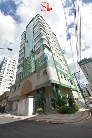 Apartamento em Itapema - Centro