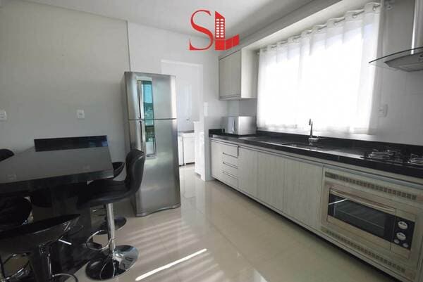 Apartamento em Itapema - Centro