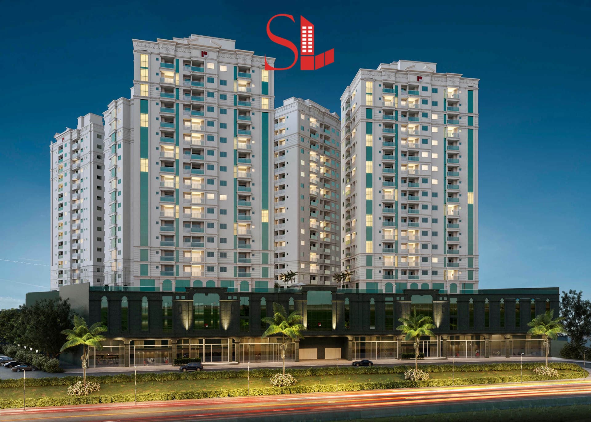 Apartamento em Itapema - Morretes