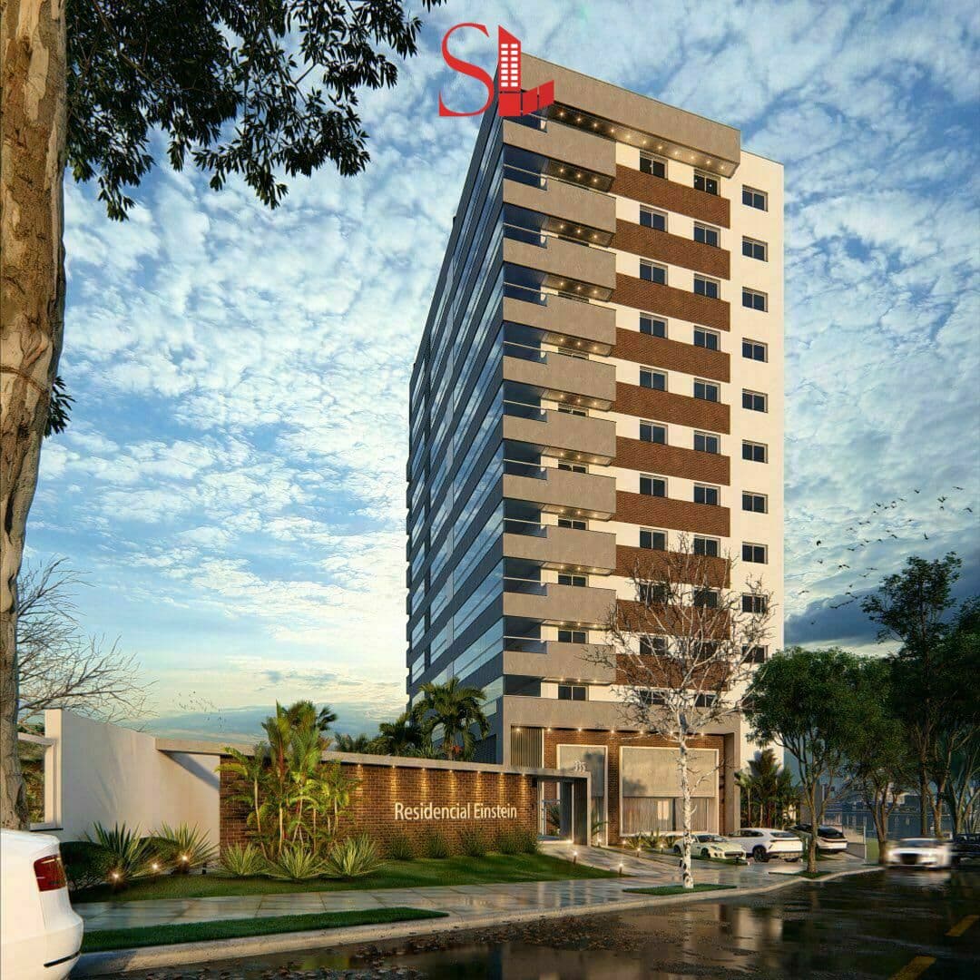 Apartamento em Santa Maria - Nossa Senhora do Rosário