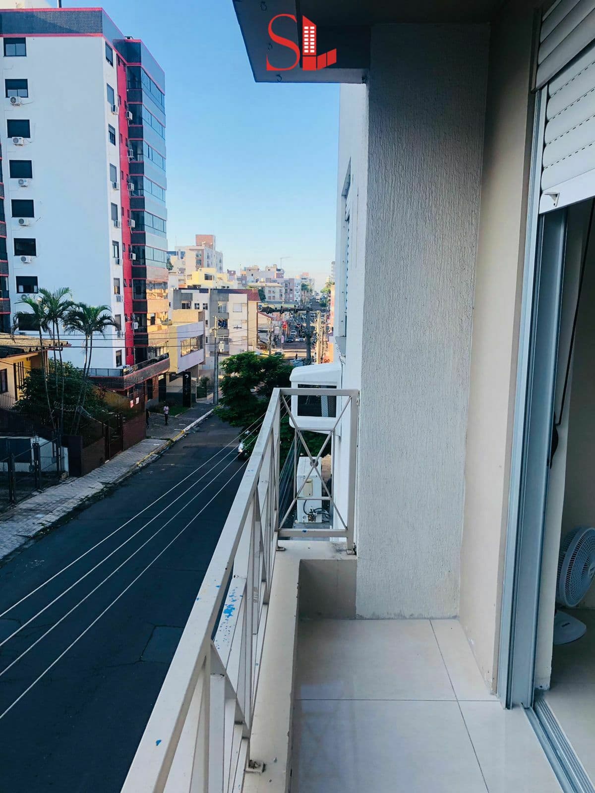 Apartamento venda 3 dormitórios Santa Maria RS