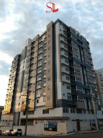 Apartamento Alto Padrão venda Santa Maria RS
