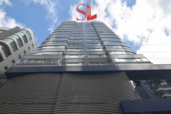 Apartamento em Itapema - Meia Praia