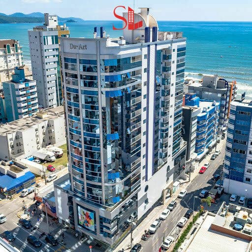 Apartamento Alto Padrão