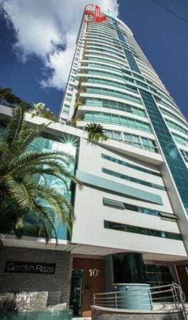 Apartamento em Balneário Camboriú - Centro